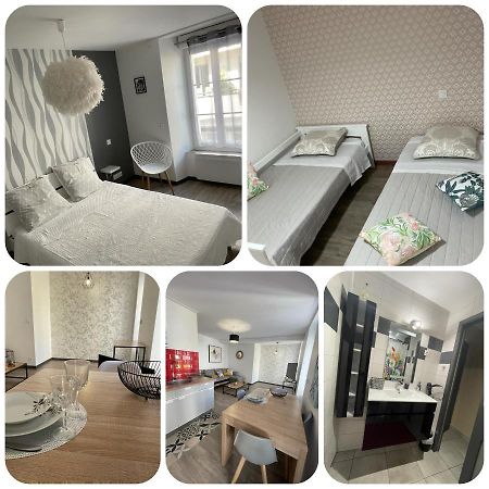 Cosy Au Coeur Des 3 Vallees Argeles-Gazost Luaran gambar