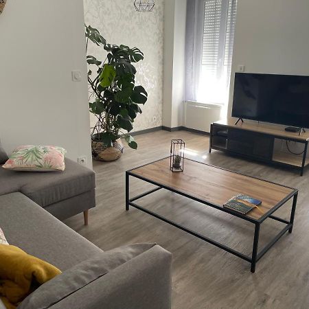 Cosy Au Coeur Des 3 Vallees Argeles-Gazost Luaran gambar