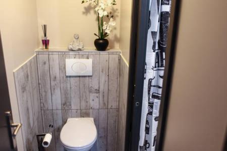Cosy Au Coeur Des 3 Vallees Argeles-Gazost Luaran gambar
