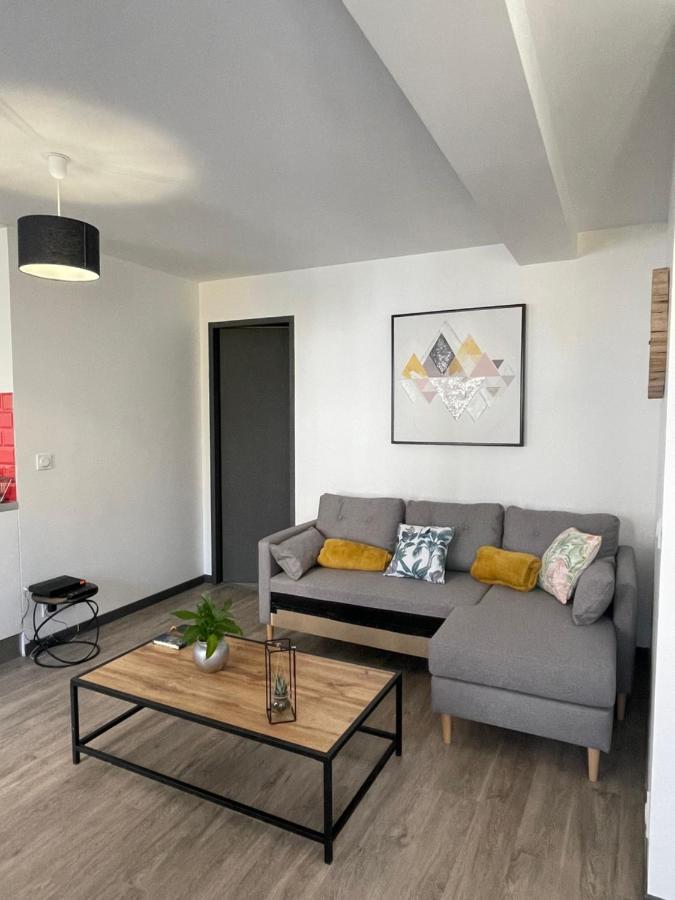 Cosy Au Coeur Des 3 Vallees Argeles-Gazost Luaran gambar