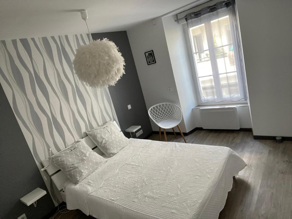 Cosy Au Coeur Des 3 Vallees Argeles-Gazost Luaran gambar