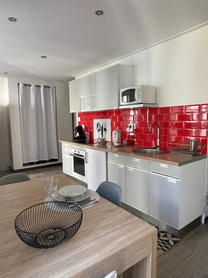 Cosy Au Coeur Des 3 Vallees Argeles-Gazost Luaran gambar