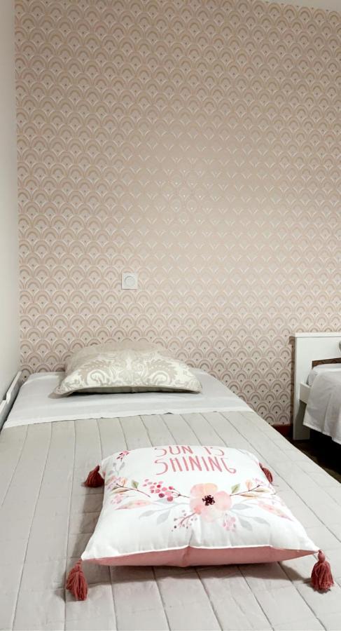 Cosy Au Coeur Des 3 Vallees Argeles-Gazost Luaran gambar
