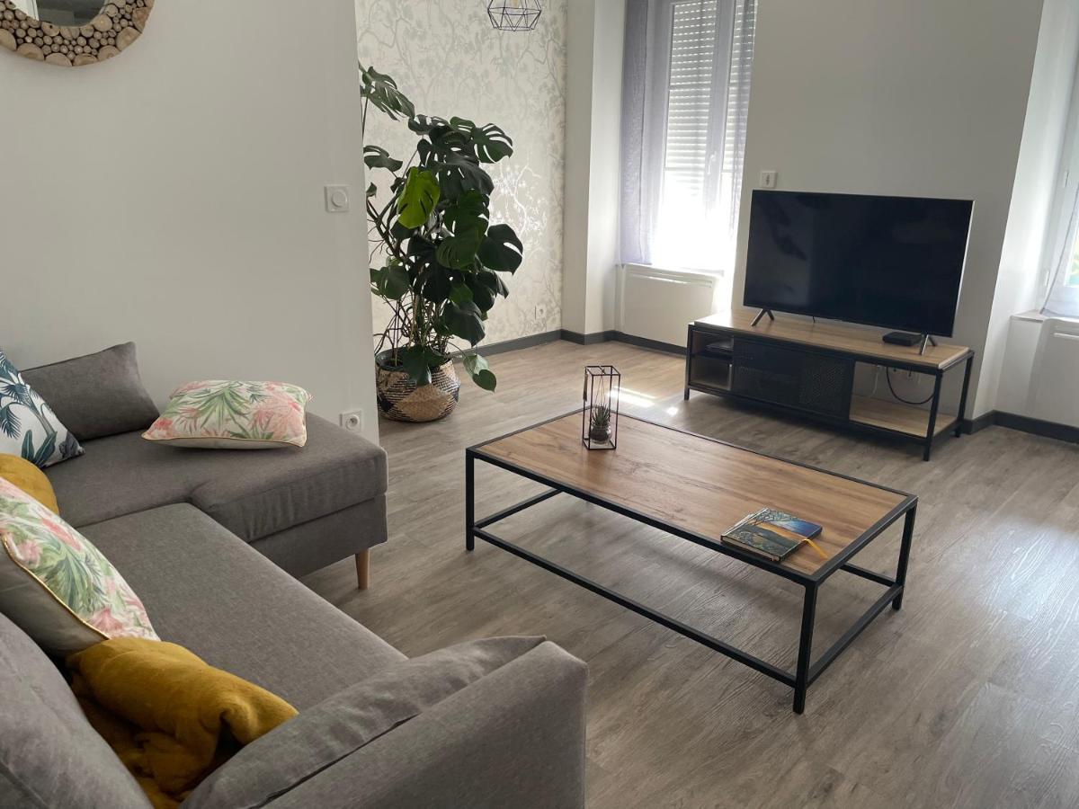 Cosy Au Coeur Des 3 Vallees Argeles-Gazost Luaran gambar