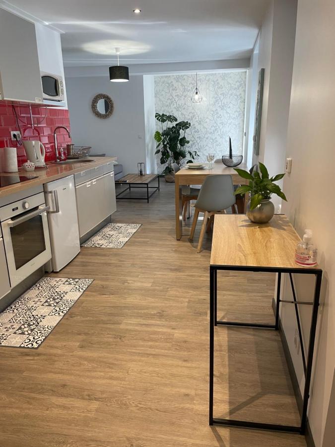 Cosy Au Coeur Des 3 Vallees Argeles-Gazost Luaran gambar