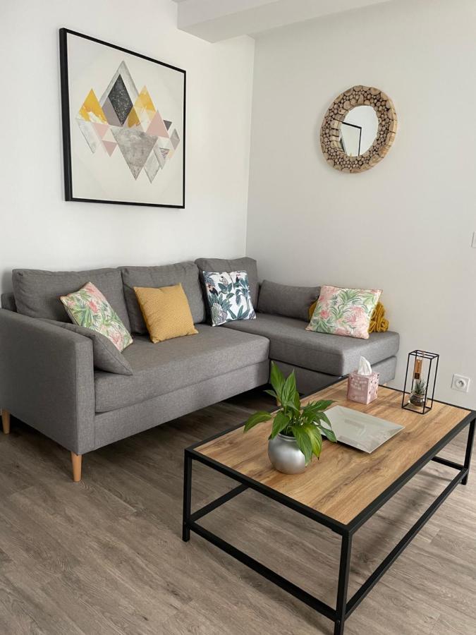 Cosy Au Coeur Des 3 Vallees Argeles-Gazost Luaran gambar
